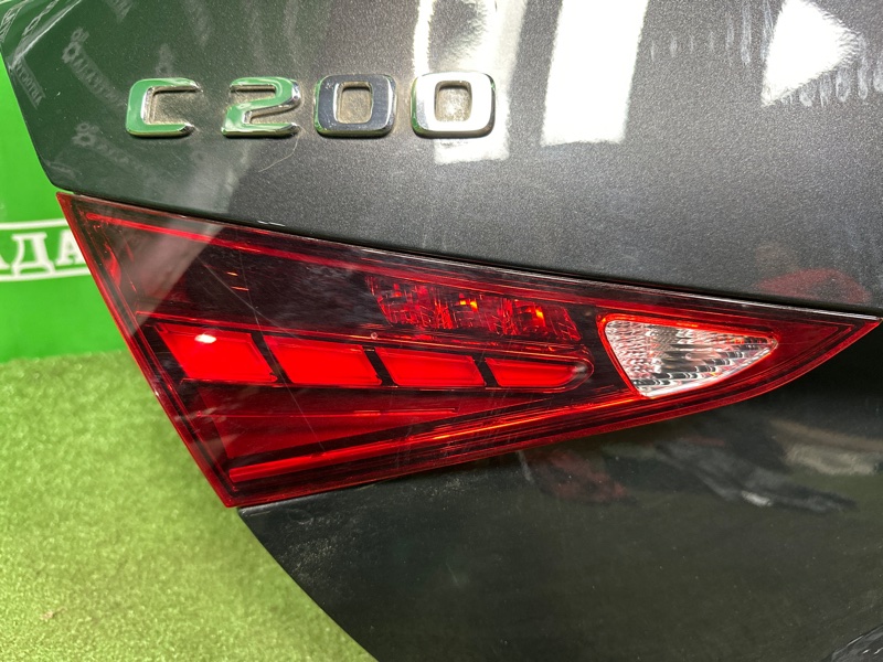 Крышка багажника, 135000 рублей, Москва