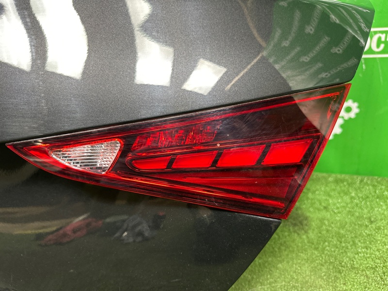 Крышка багажника, 135000 рублей, Москва