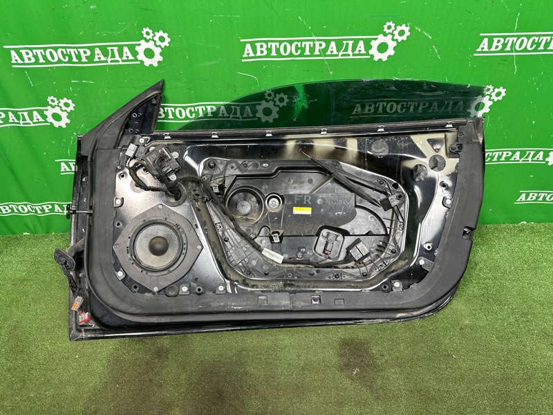 Дверь, 65000 рублей, Москва