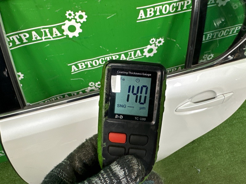 Дверь, 22000 рублей, Москва