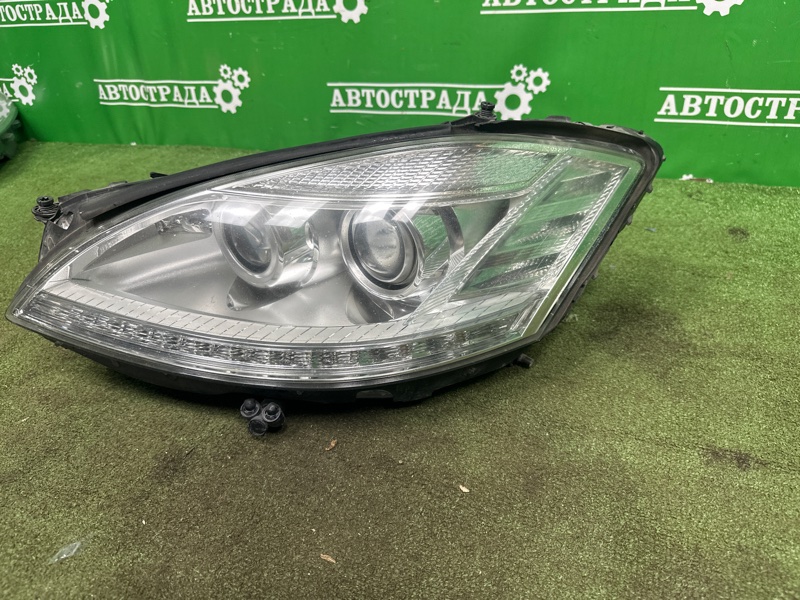 Фара, 55000 рублей, Москва