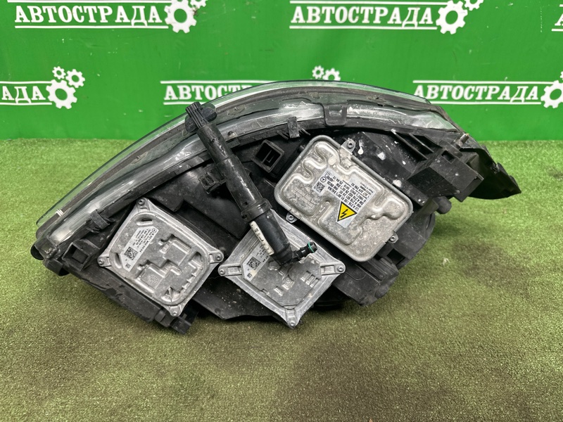 Фара, 55000 рублей, Москва