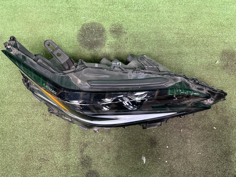 Фара, 90000 рублей, Москва