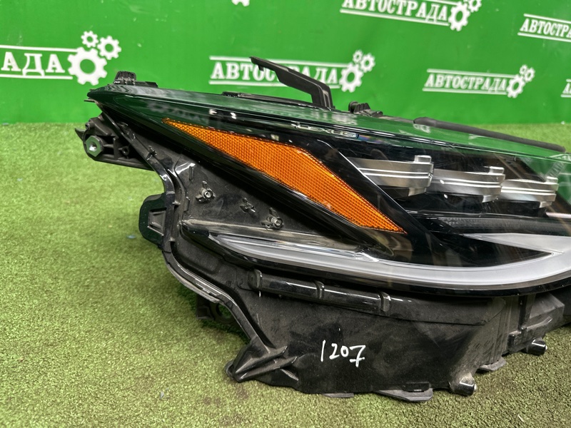 Фара, 90000 рублей, Москва