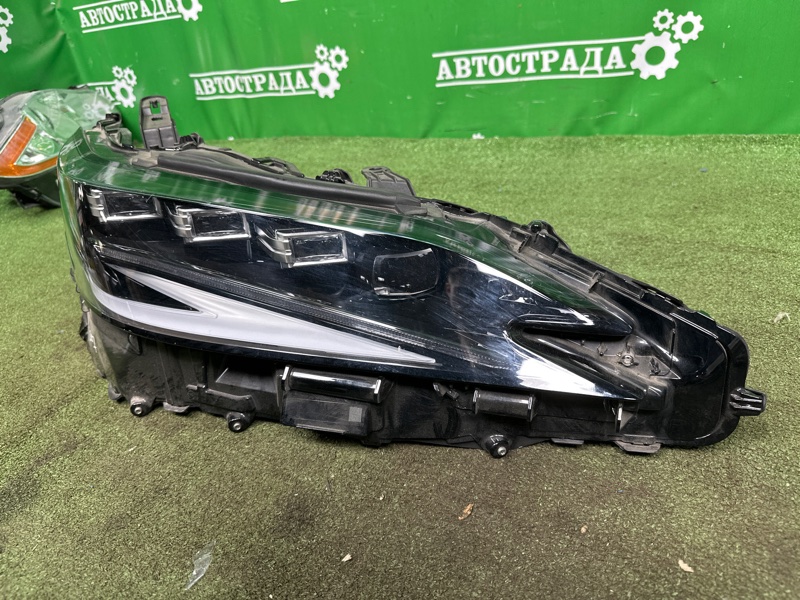 Фара, 90000 рублей, Москва