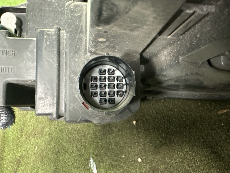 Фара, 25000 рублей, Москва