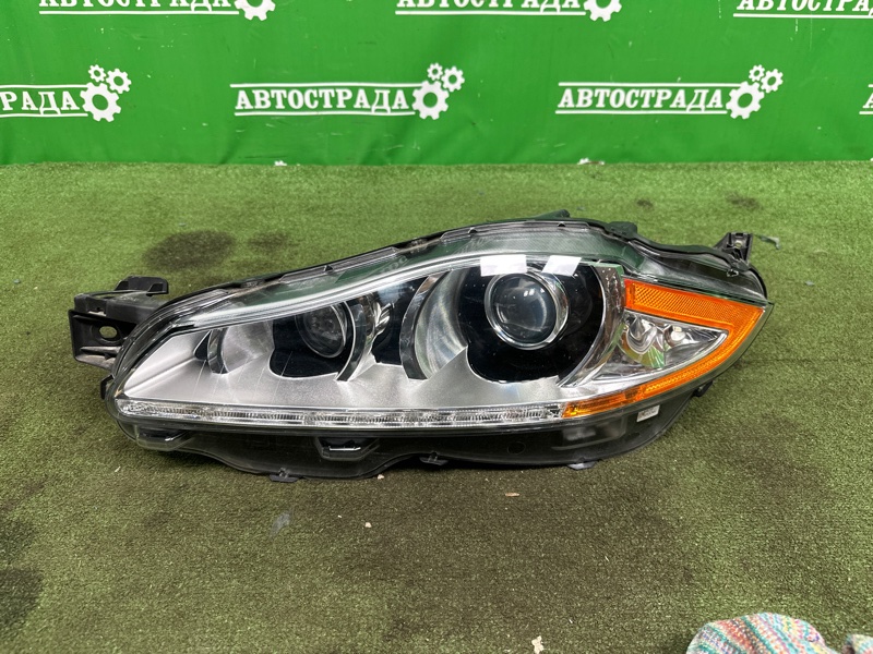 Фара, 20000 рублей, Москва