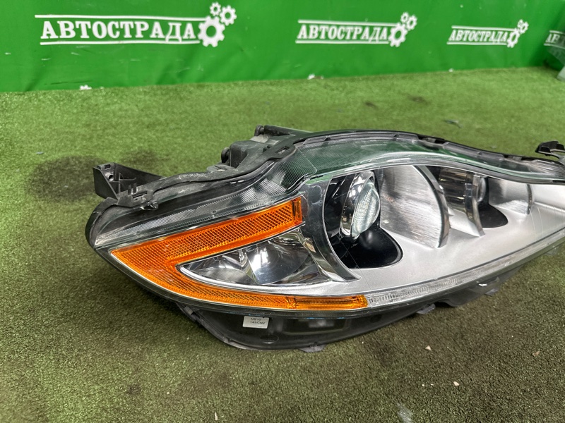 Фара, 20000 рублей, Москва