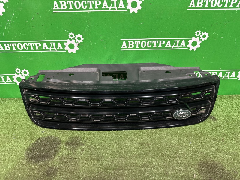 Решетка радиатора, 10000 рублей, Москва