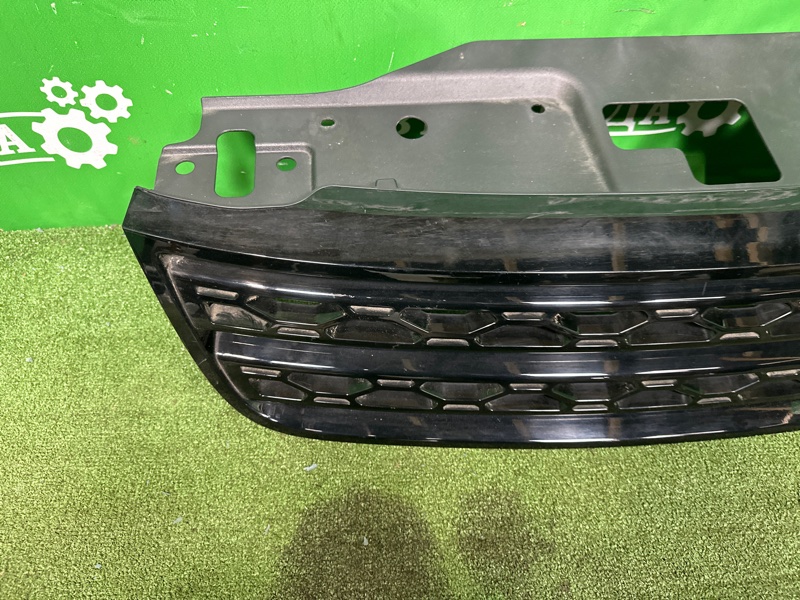 Решетка радиатора, 10000 рублей, Москва