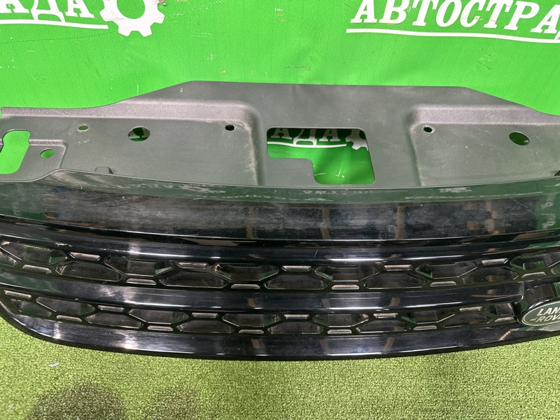 Решетка радиатора, 10000 рублей, Москва