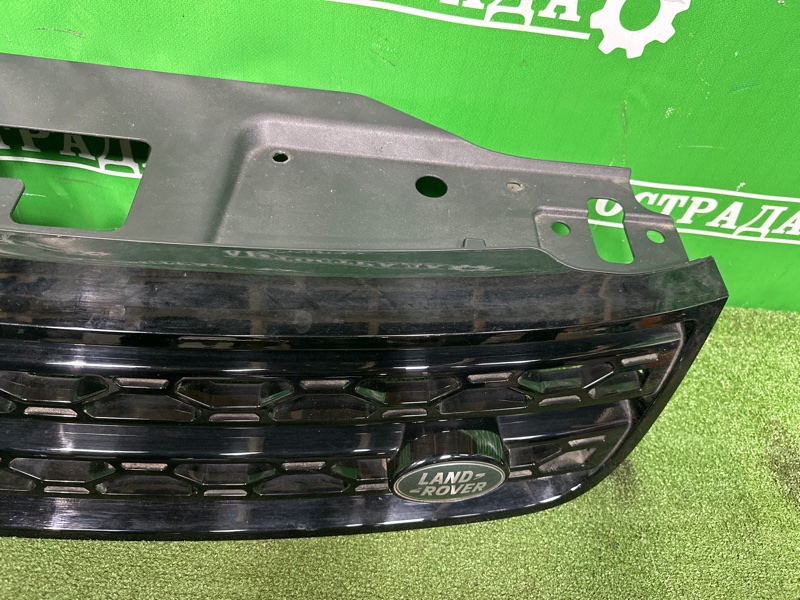 Решетка радиатора, 10000 рублей, Москва