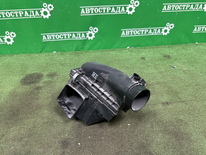 Корпус воздушного фильтра, 25000 рублей, Москва