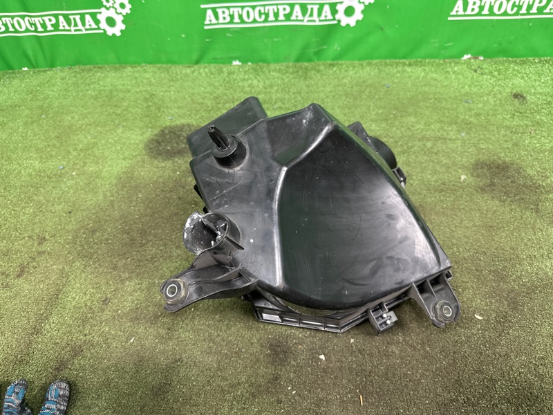 Корпус воздушного фильтра, 25000 рублей, Москва