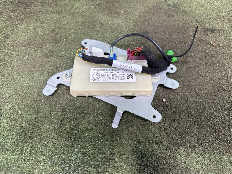 Блок управления дверьми, 6000 рублей, Москва