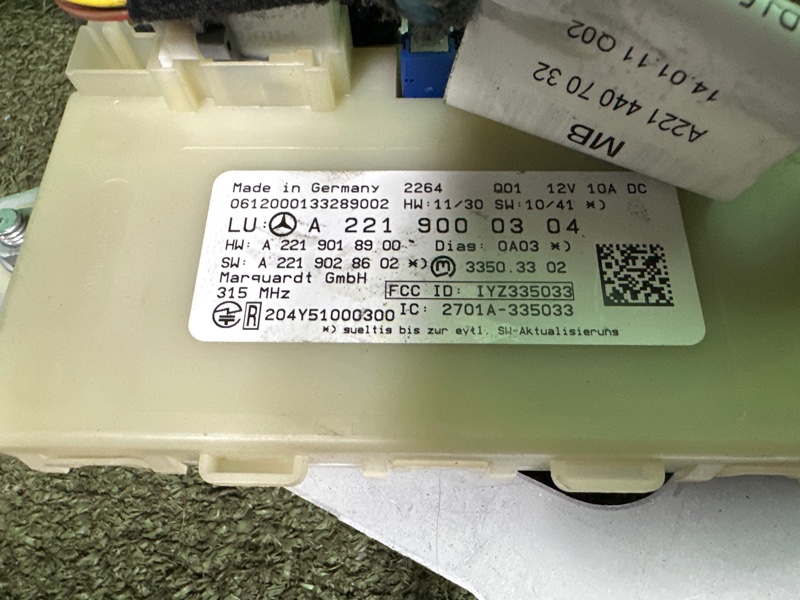 Блок управления дверьми, 6000 рублей, Москва