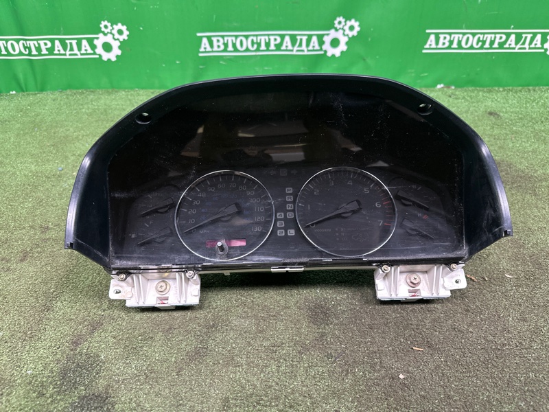 Панель приборов, 75000 рублей, Москва