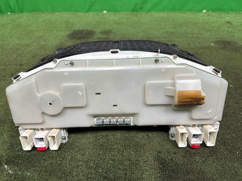 Панель приборов, 75000 рублей, Москва