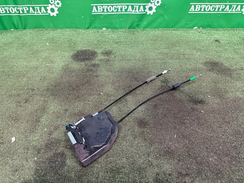 Замок боковой двери, 5000 рублей, Москва