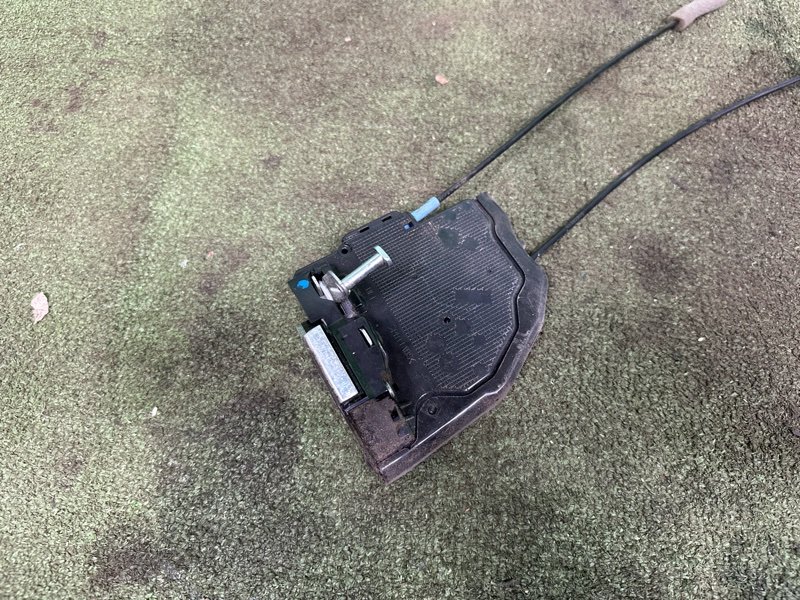 Замок боковой двери, 5000 рублей, Москва