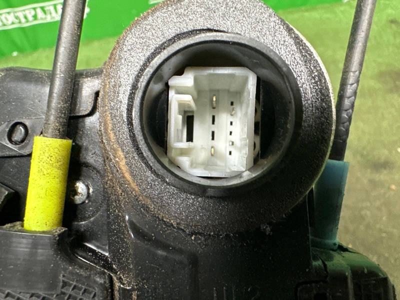 Замок боковой двери, 5000 рублей, Москва