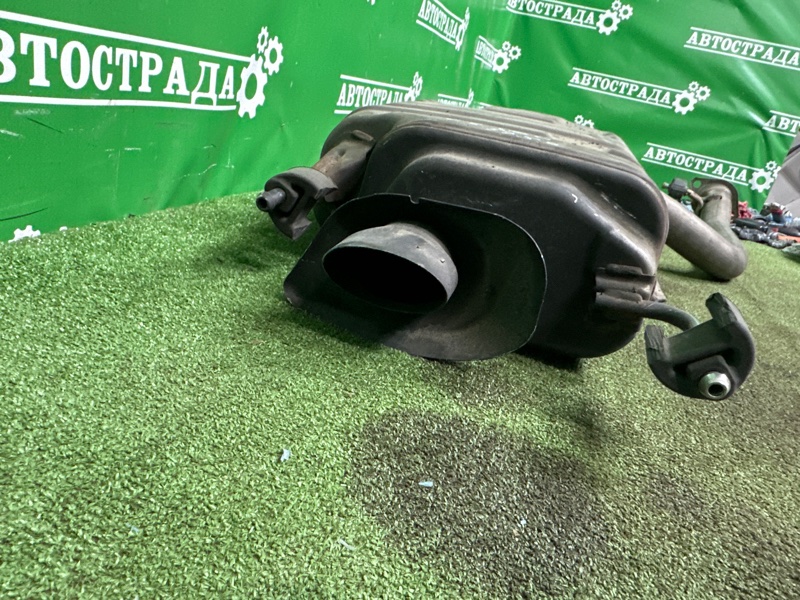 Глушитель, 35000 рублей, Москва