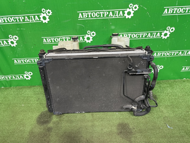 Кассета радиаторов, 300000 рублей, Москва