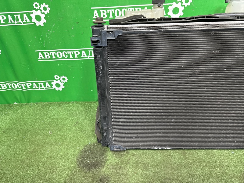 Кассета радиаторов, 300000 рублей, Москва