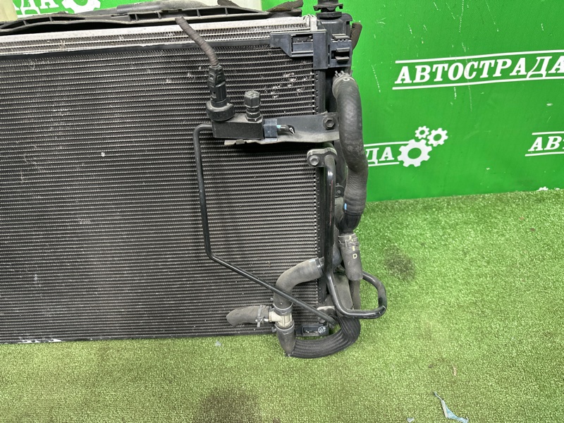 Кассета радиаторов, 300000 рублей, Москва