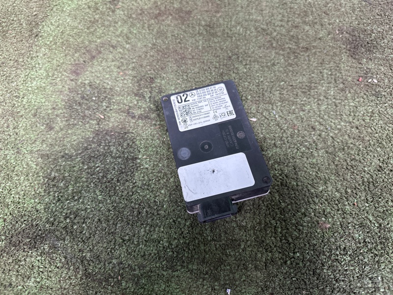 Радарный датчик слепых зон, 15000 рублей, Москва