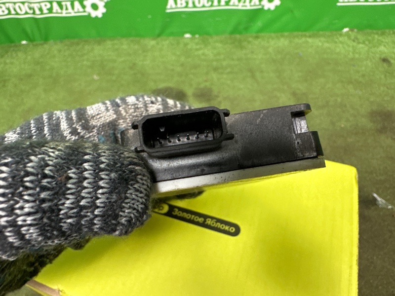 Радарный датчик слепых зон, 20000 рублей, Москва