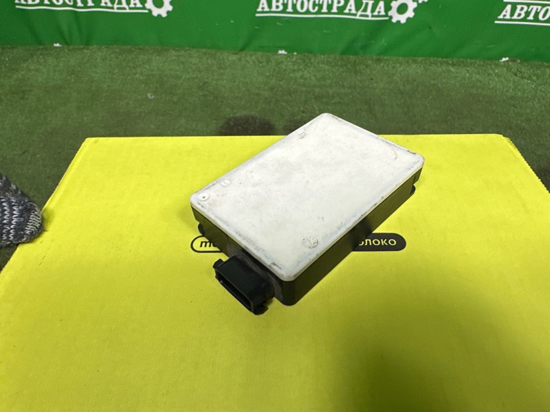 Радарный датчик слепых зон, 20000 рублей, Москва