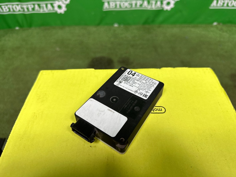 Радарный датчик слепых зон, 9000 рублей, Москва