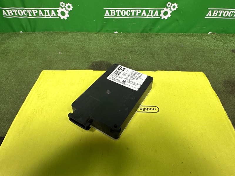 Радарный датчик слепых зон, 9000 рублей, Москва