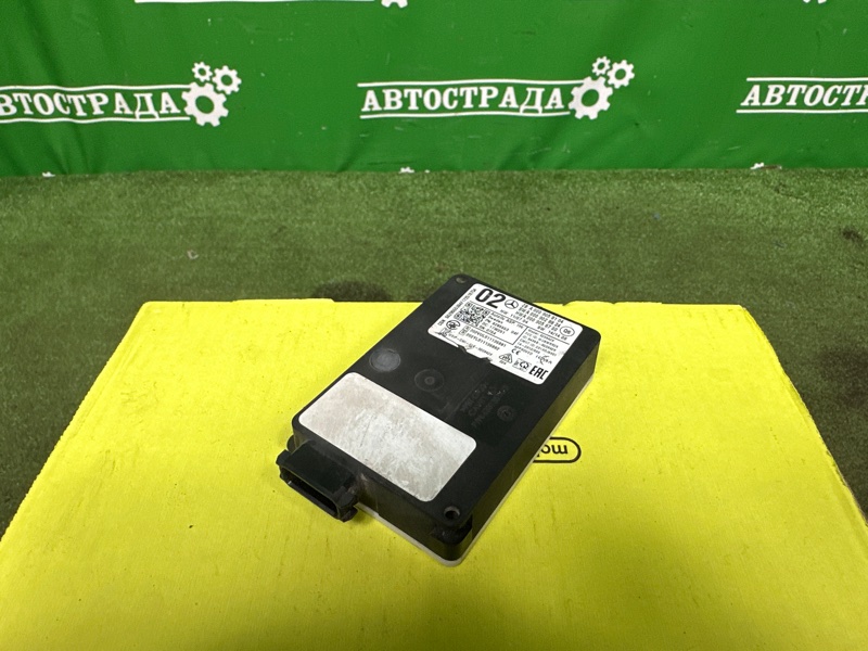 Радарный датчик слепых зон, 15000 рублей, Москва