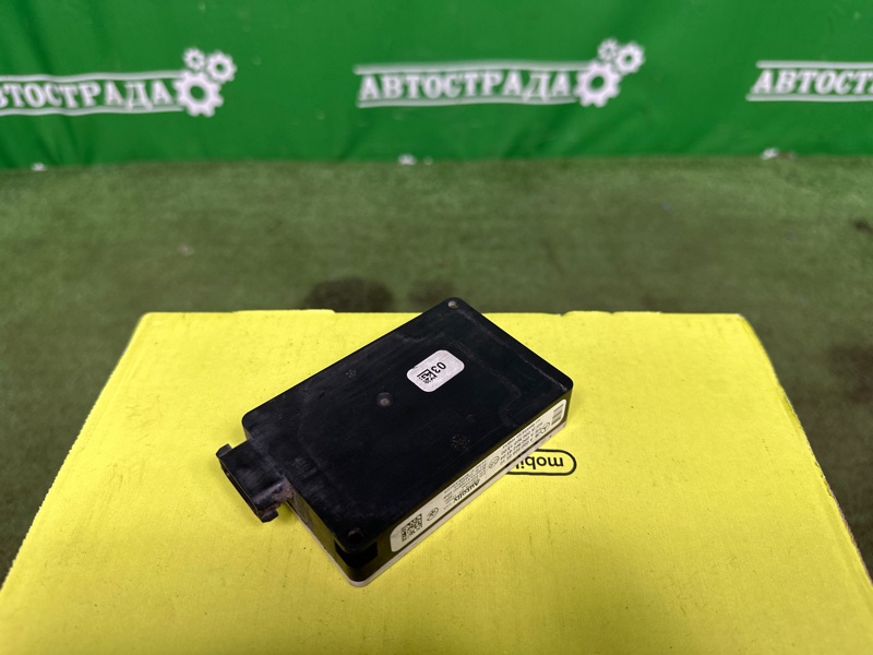 Радарный датчик слепых зон, 20000 рублей, Москва