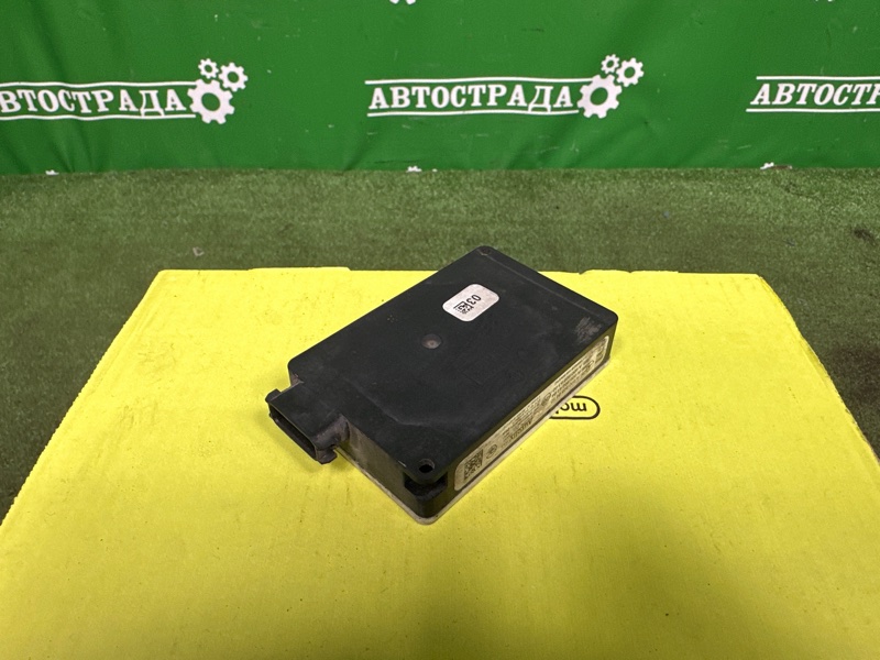 Радарный датчик слепых зон, 20000 рублей, Москва