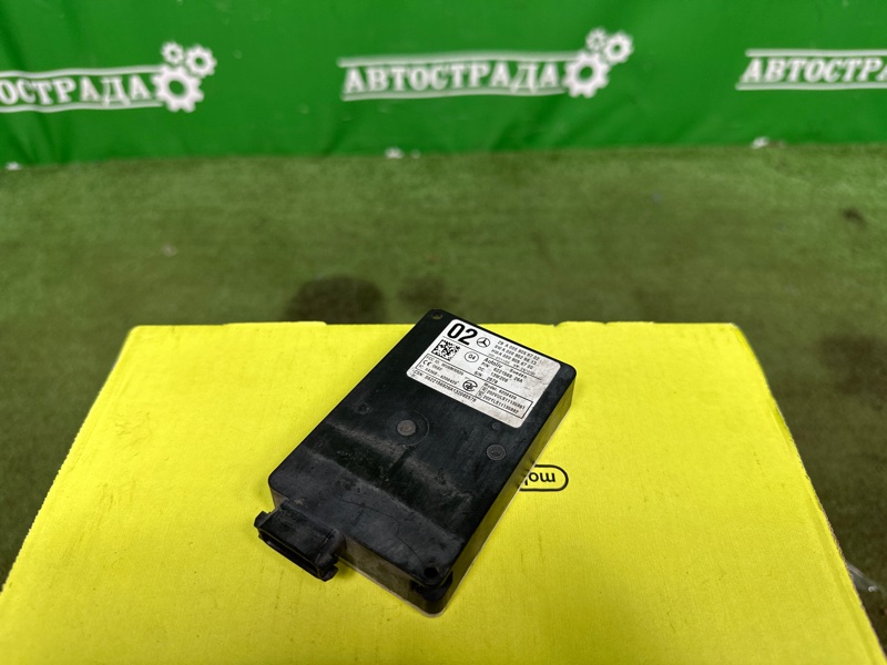 Радарный датчик слепых зон, 12000 рублей, Москва