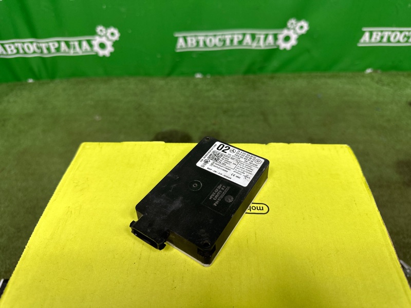 Радарный датчик слепых зон, 12000 рублей, Москва