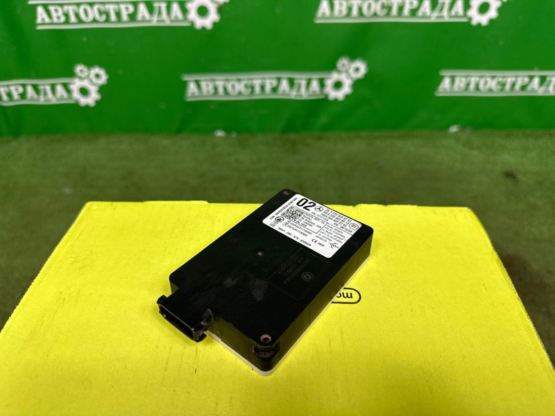 Радарный датчик слепых зон, 12000 рублей, Москва