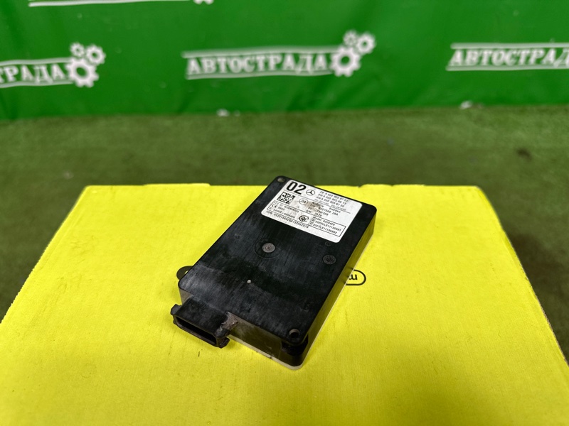 Радарный датчик слепых зон, 12000 рублей, Москва