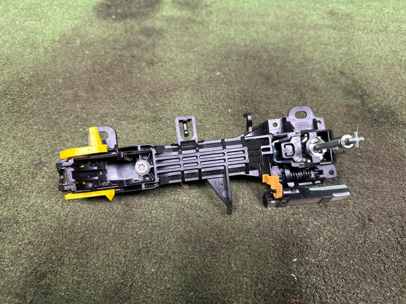 Ручка двери внешняя, 5000 рублей, Москва