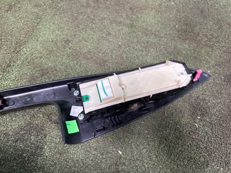 Блок управления стеклоподъемниками, 3000 рублей, Москва