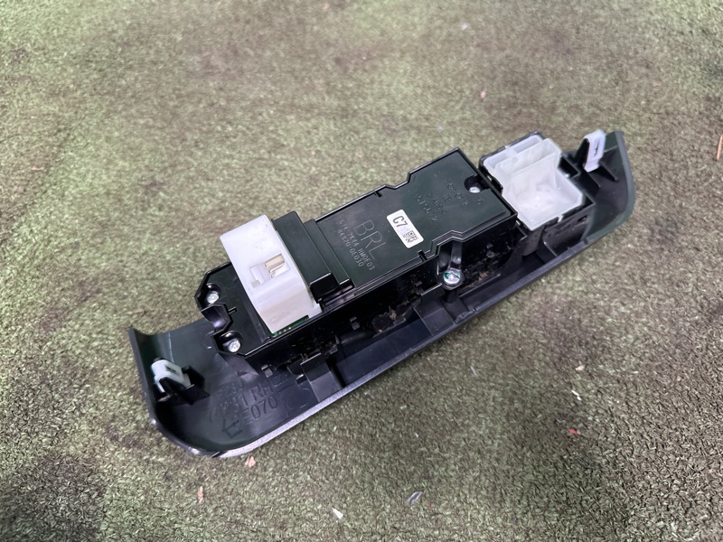 Блок управления стеклоподъемниками, 3000 рублей, Москва