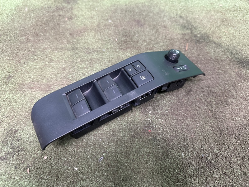 Блок управления стеклоподъемниками, 5000 рублей, Москва