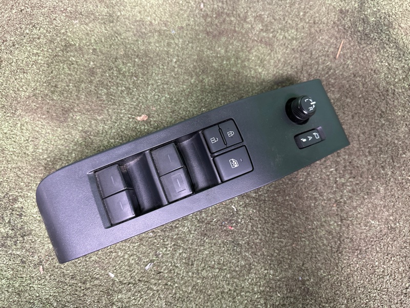 Блок управления стеклоподъемниками, 5000 рублей, Москва