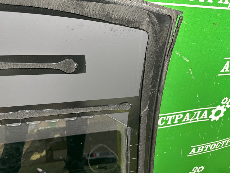 Стекло панорамной крыши, 10000 рублей, Москва