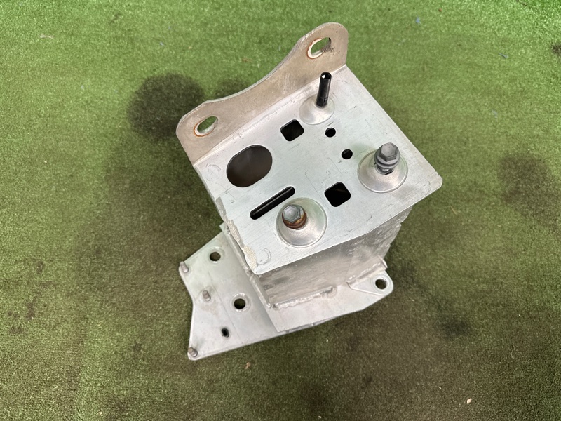 Кронштейн усилителя бампера, 35000 рублей, Москва