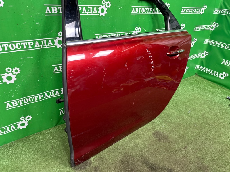 Дверь, 30000 рублей, Москва