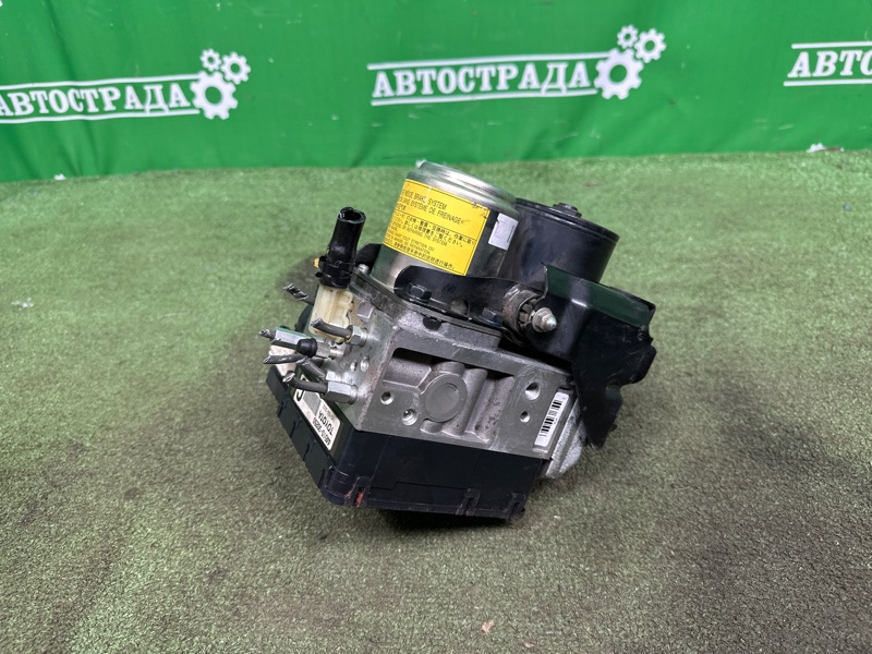 Блок ABS, 71000 рублей, Москва